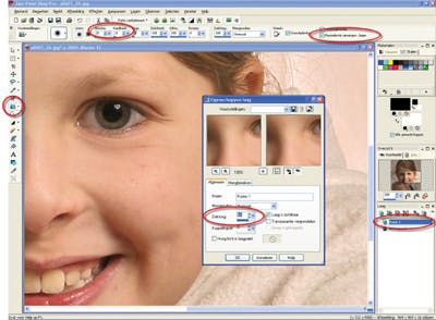 Eigen foto mooier maken populair