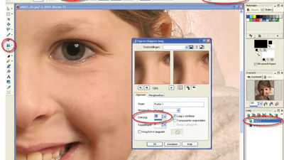Eigen foto mooier maken populair