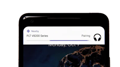 Sneller bluetooth-gadgets koppelen in Android met Fast Pair