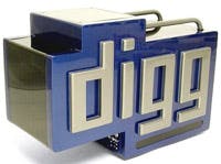 Gaat Digg in de verkoop?