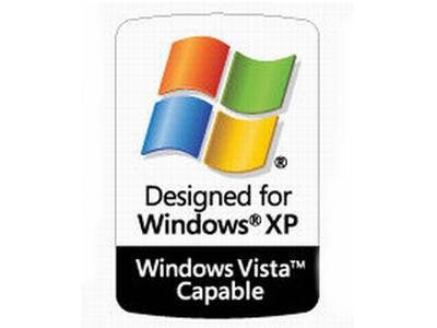Steve Ballmer neemt afstand van 'Vista Capable'-logo