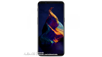 'OnePlus 5T wordt halverwege november onthuld'