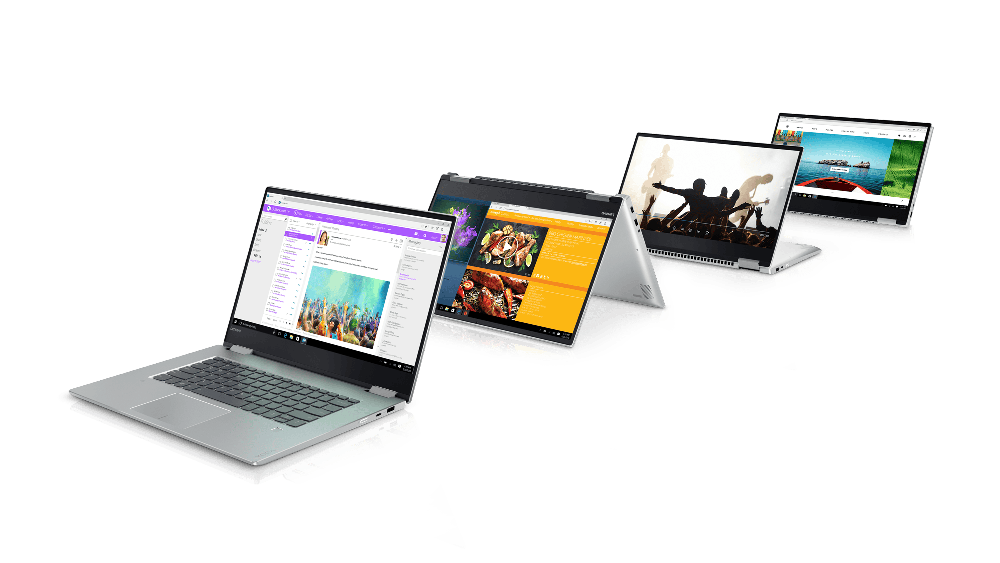 Review: Lenovo Yoga 720 (2017)