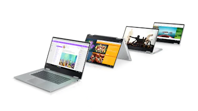 Review: Lenovo Yoga 720 (2017)