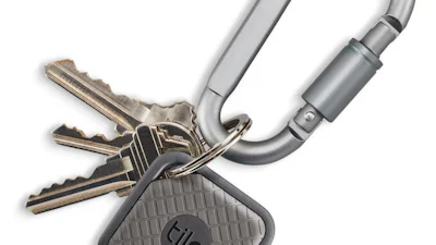 Review: Tile Pro Sport- en Style