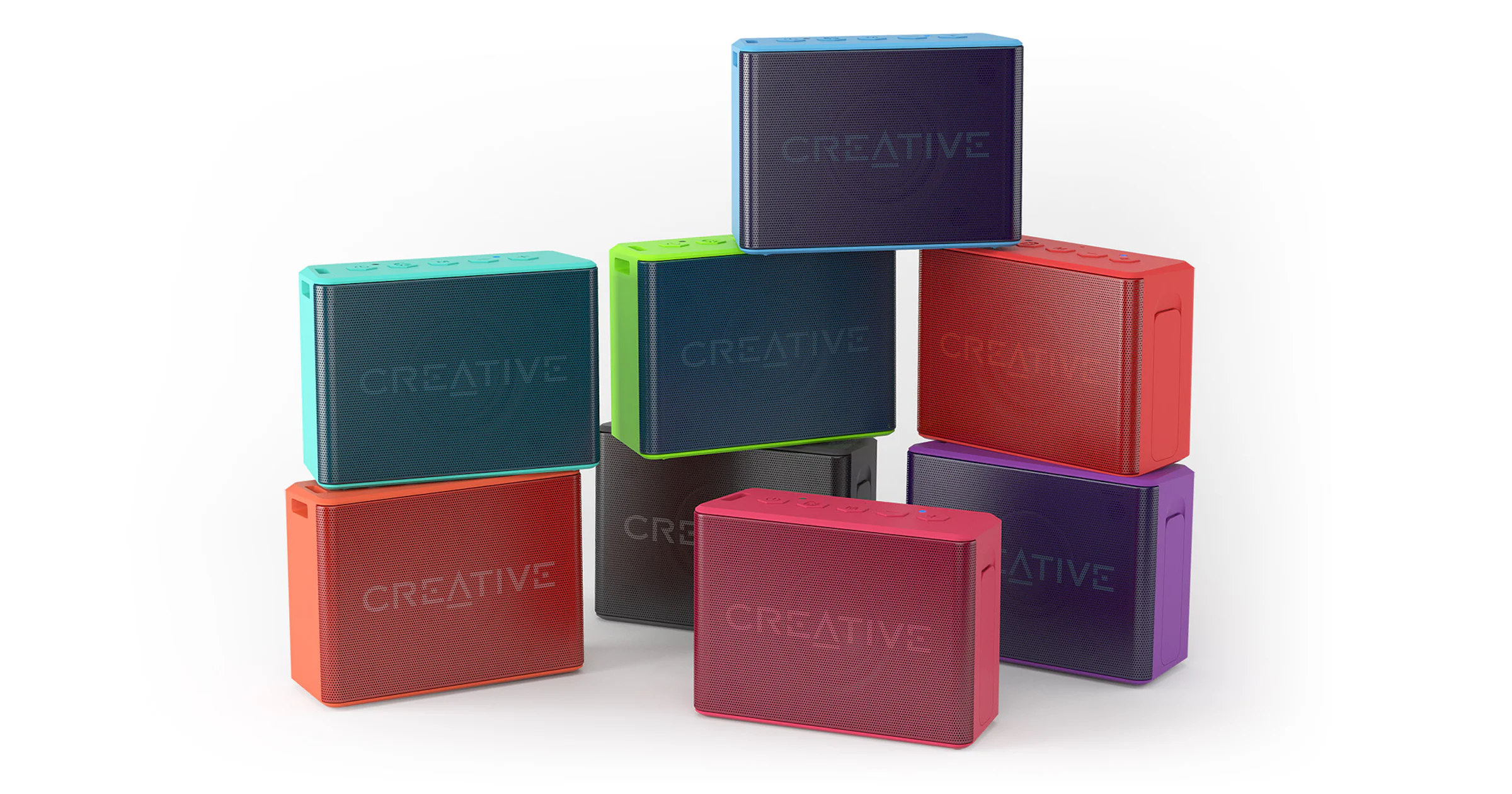 Review: Creative Muvo 2c