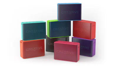 Review: Creative Muvo 2c