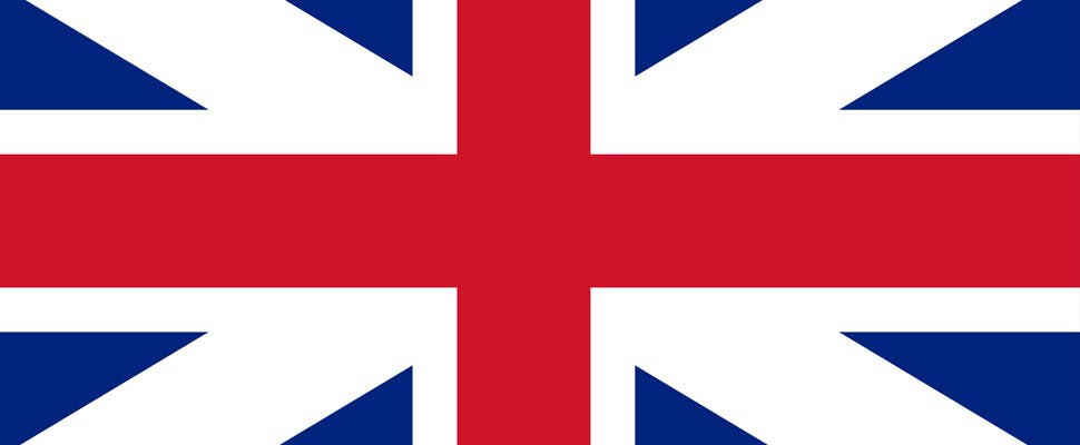 Brexit: Wat de Britten zich vandaag afvragen op Google