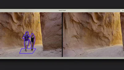 Software Adobe laat mensen uit video's verdwijnen