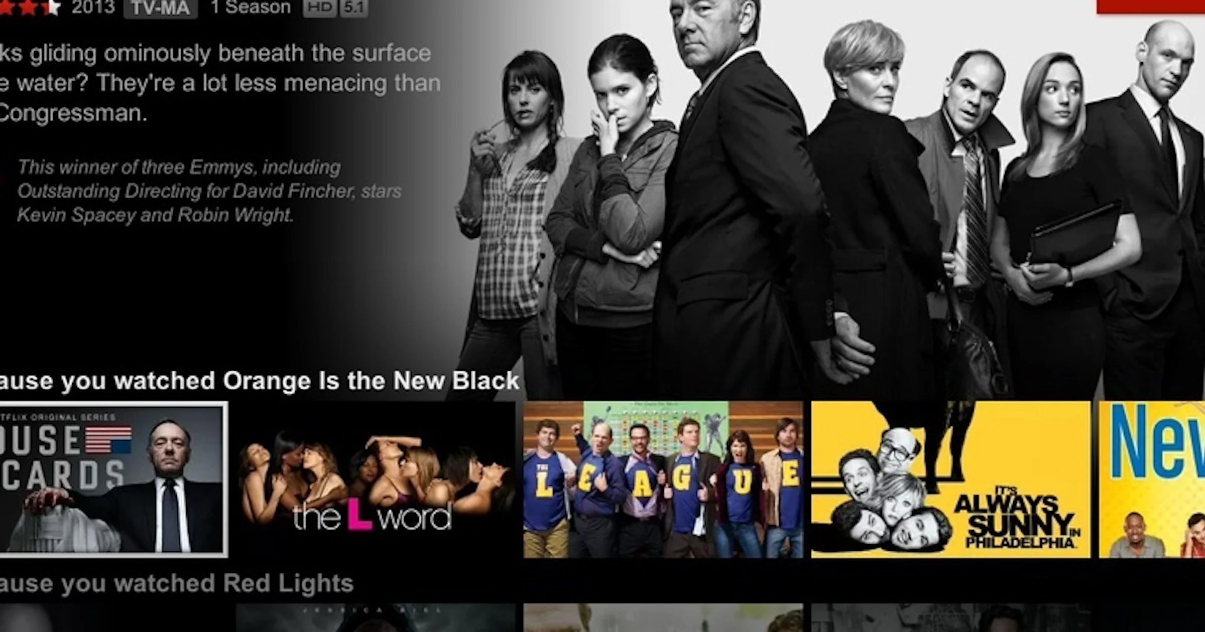 'Netflix eind dit jaar offline te bekijken'