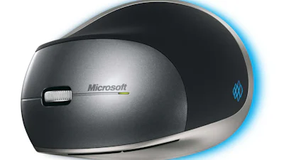 Microsoft heeft the blues