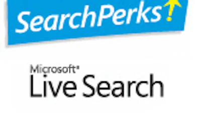 Microsoft start zoekwedstrijd