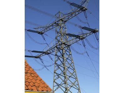 Stroomstoring Bommelerwaard: 2x gevaar voor computers