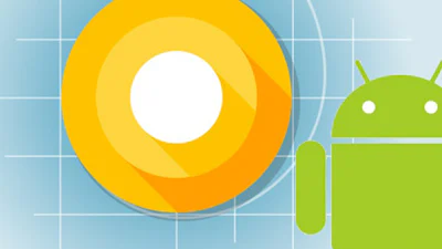 'Android 8 begin 2018 naar Samsung-telefoons'