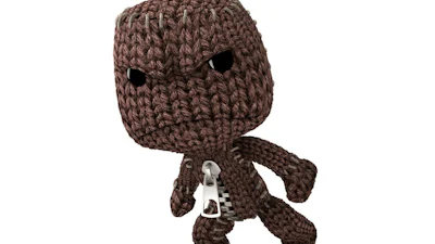 Little Big Planet en Spore luiden nieuw games-era in