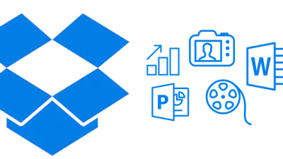 Dropbox komt met documentenscanner en andere productiviteitstools