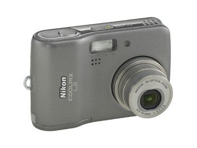 Camera op eBay bevat informatie Geheime Dienst