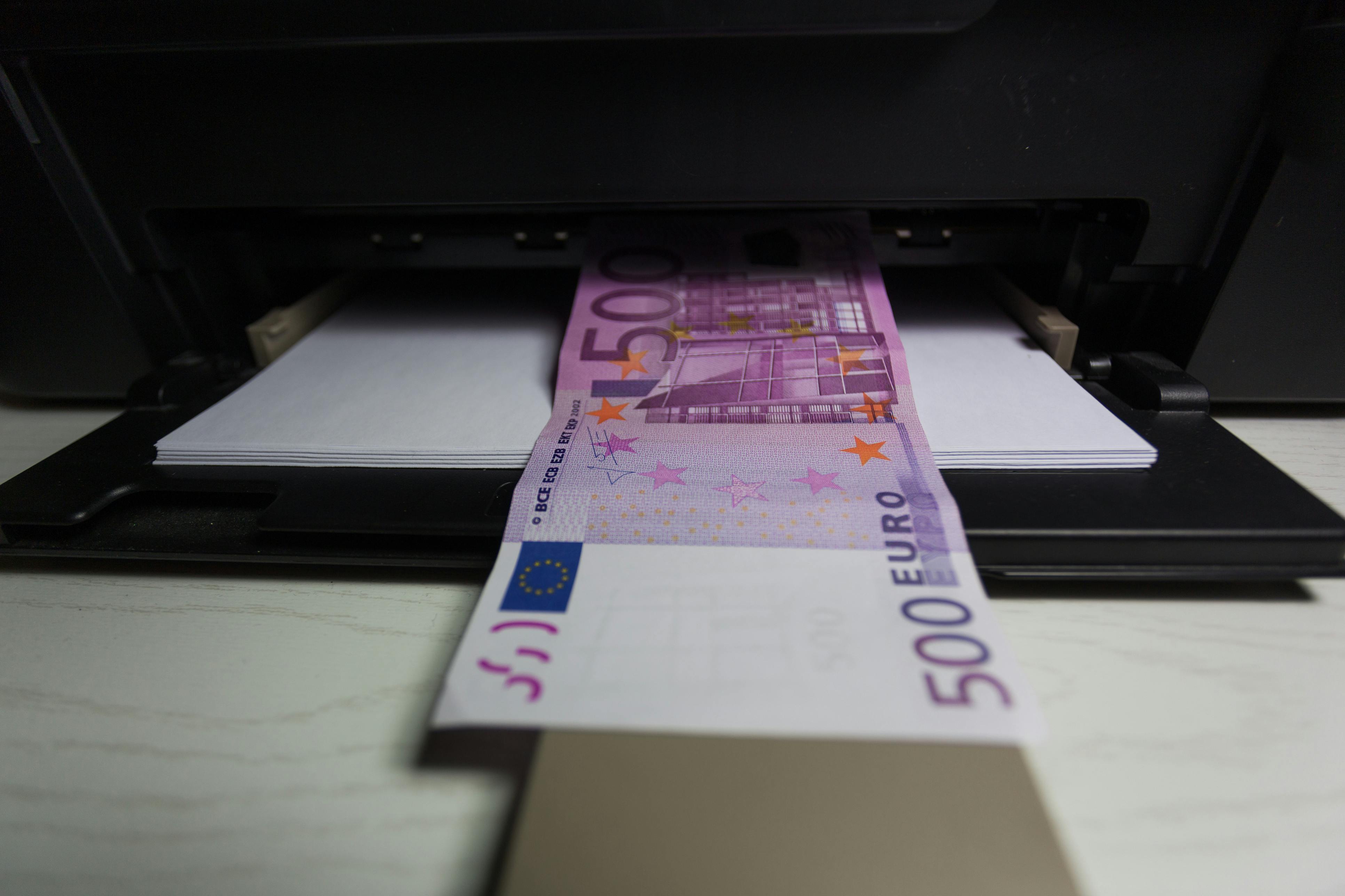 Wat kost een printer nou echt? 