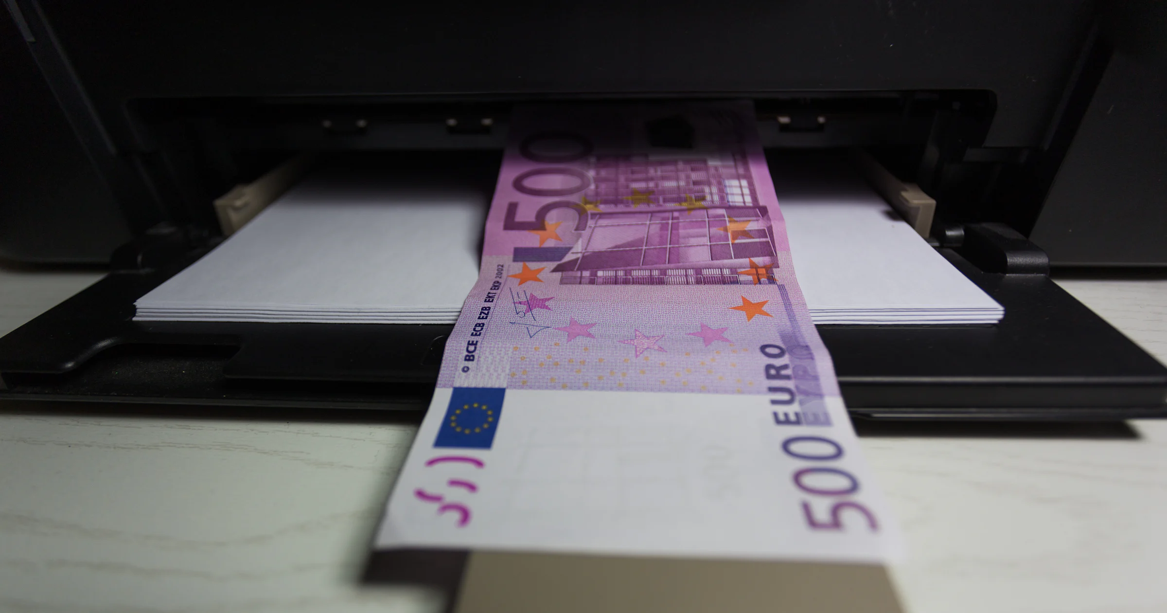 Wat kost een printer nou echt?