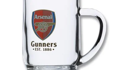 GPS schuld van verlies voetbalclub Arsenal?