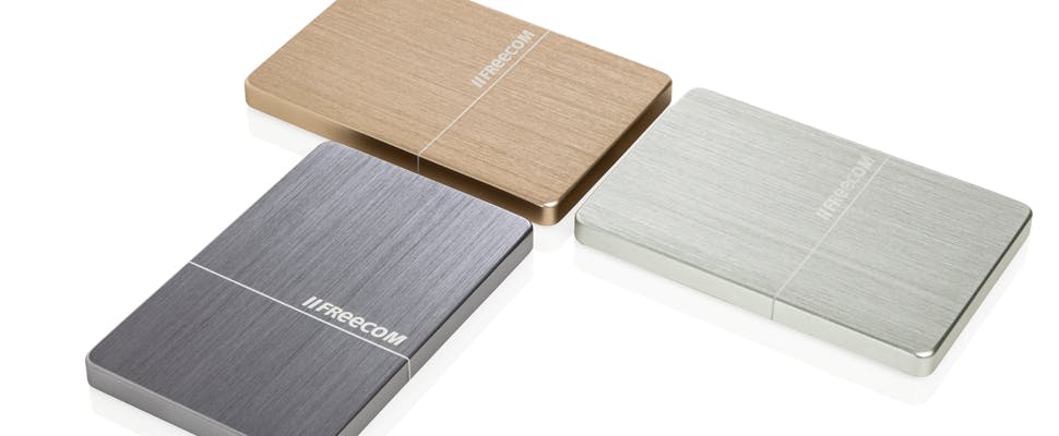 Prijsvraag: Win een mHDD Slim externe schijf met 1 TB opslagruimte!