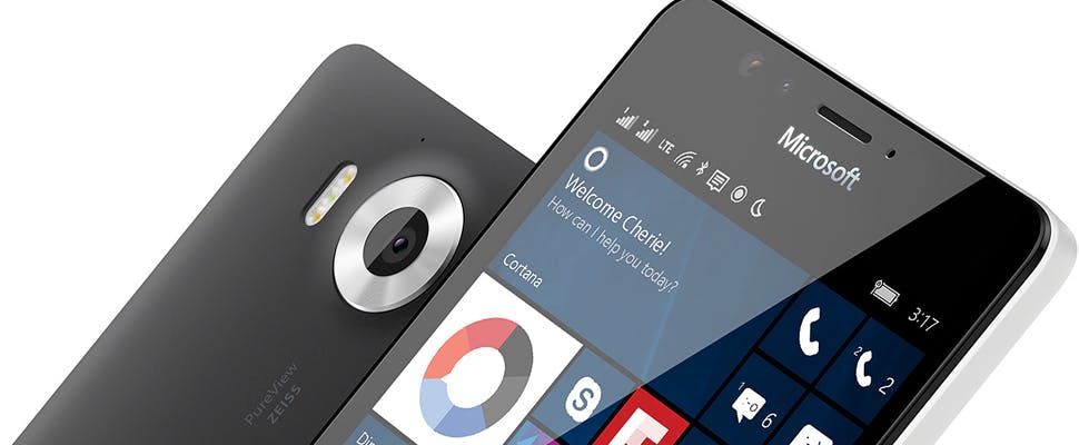 Microsoft lanceert software voor updaten Windows Phone