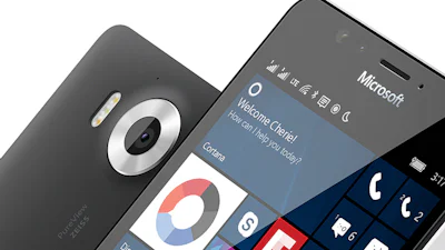 Microsoft lanceert software voor updaten Windows Phone