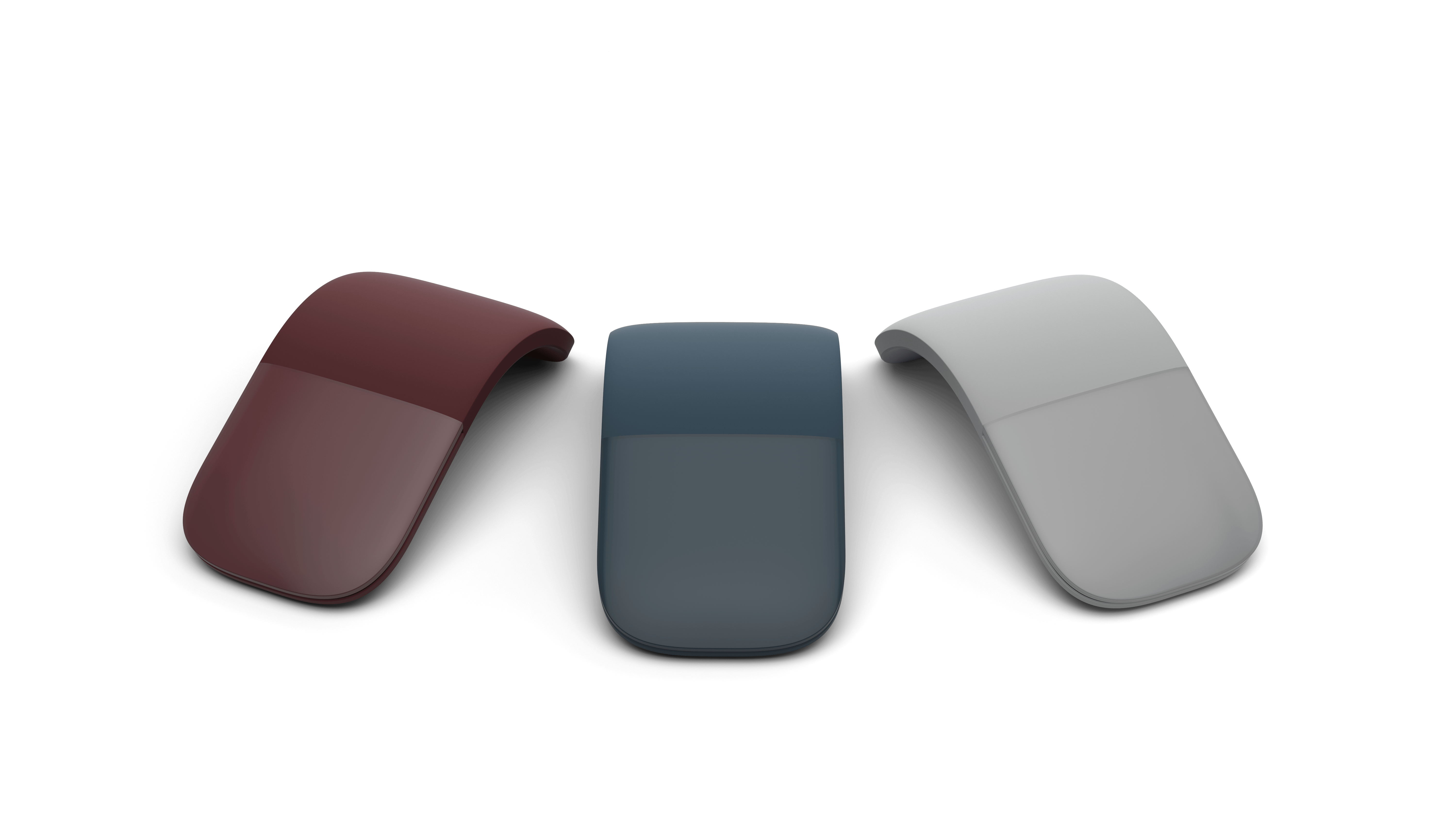 Review: Surface Arc Mouse