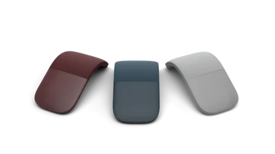 Review: Surface Arc Mouse