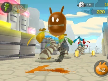 Game Nederlandse studenten hit op Wii en DS