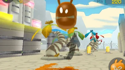 Game Nederlandse studenten hit op Wii en DS