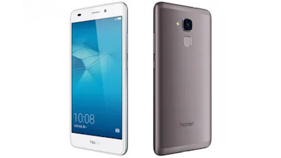 Honor 5C ook uit in Nederland