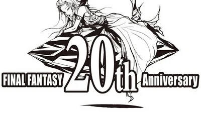 Final Fantasy twintig jaar