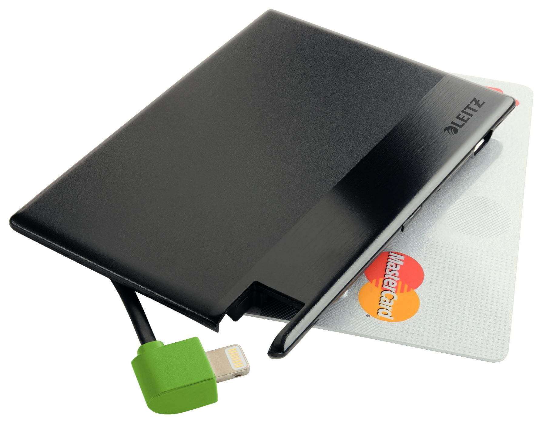 Review: Leitz Complete Powerbank