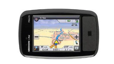 GPS-systeem voor joggers