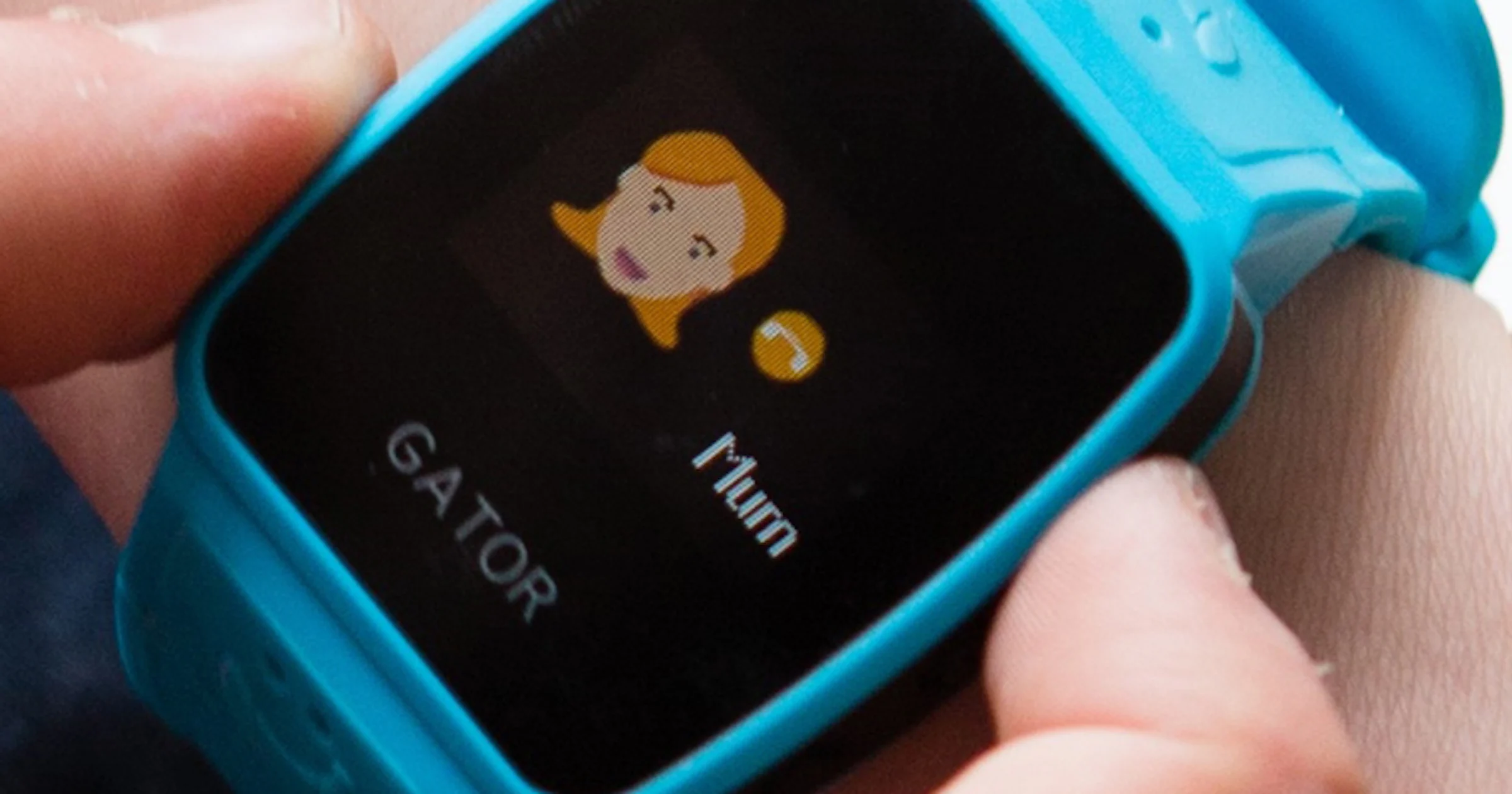 Consumentenbond: 'GPS-horloges voor kinderen slecht beveiligd'