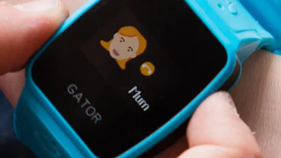Consumentenbond: 'GPS-horloges voor kinderen slecht beveiligd'