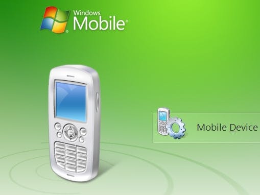 Windows Mobile 7 vertraagd tot tweede helft 2009