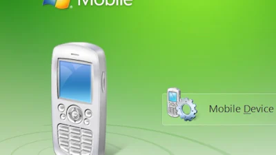Windows Mobile 7 vertraagd tot tweede helft 2009