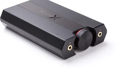 Review: Creative Sound Blaster X G5