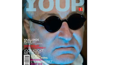 Glossy Youp massaal online verhandeld