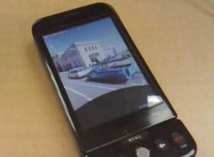 Wordt Android net zo'n succes als de iPhone?