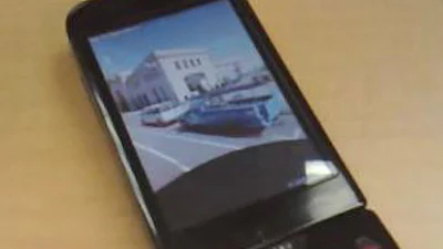 Wordt Android net zo'n succes als de iPhone?