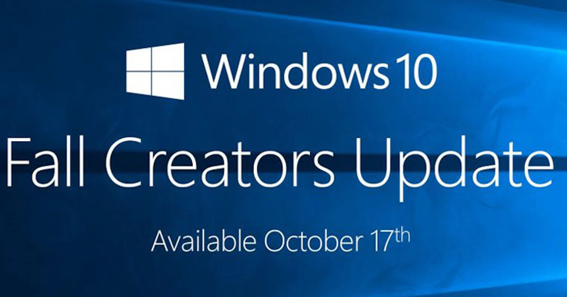 Bereid je voor op de Fall Creators Update met deze tips