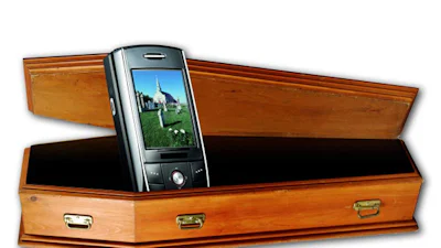 Koreaan toch niét dood door mobieltje
