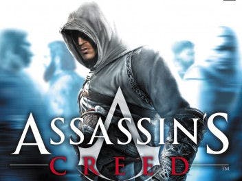 Game Assassin's Creed breekt records