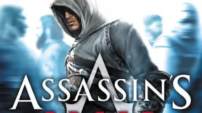 Game Assassin's Creed breekt records