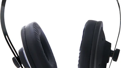 Review: Gerrard Street