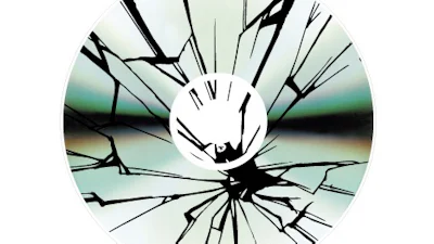 Foutje: Asus recovery dvd vol met cracks