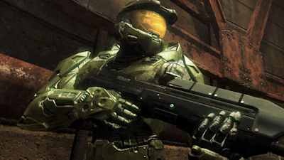 Halo 3 breekt op de eerste verkoopdag alle records